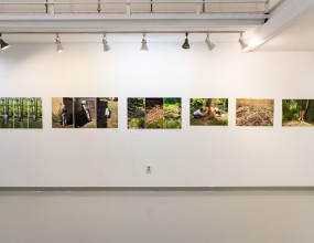 2023 글로벌노마딕아트프로젝트-아르헨티나·프랑스Ⅴ·남아프리카공화국ⅡThe 2023 Global Nomadic Art Project-Argentina·FranceⅤ·South AfricaⅡ전시기간: 2023. 11. 11 - 30전시장소: 금강자연미술센터Exhibition Period: 2023. Nov. 11 - 30Exhibition Venue: Geumgang Nature Art Center 